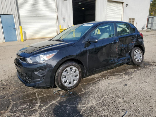 2023 KIA RIO S VIN:3KPA25AD5PE538997