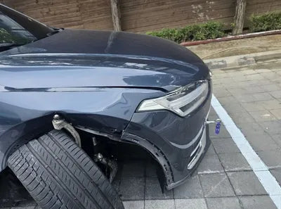 2023 Volvo XC90 VIN: