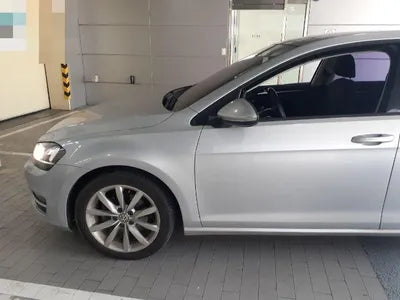2016 Volkswagen Golf WVWZZZAUZGW147462 VIN:WVWZZZAUZGW147462