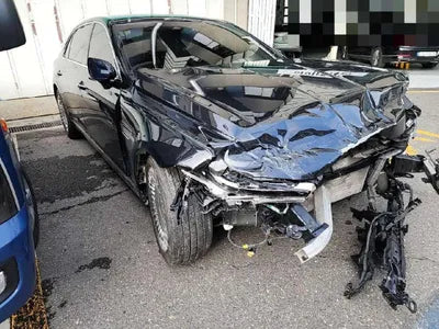 2021 Genesis G90 VIN: