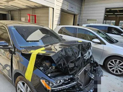2016 Volkswagen Passat VIN: