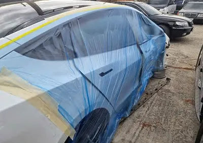 2022 Tesla Model 3 5YJ3E1EB1NF150223 VIN:5YJ3E1EB1NF150223