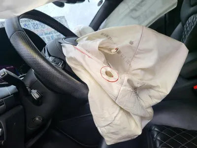 2016 Audi A6 WAUZZZ4G6GN091293 VIN:WAUZZZ4G6GN091293