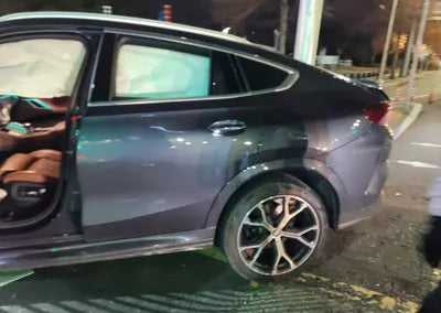 2022 BMW 630 WBAGT8108N9L04051 VIN:WBAGT8108N9L04051