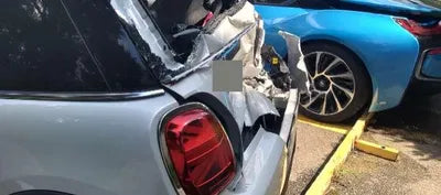 2020 MINI Cooper VIN: