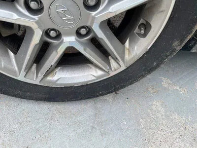 2022 Hyundai Kona KMHK3813GPU982175 VIN:KMHK3813GPU982175