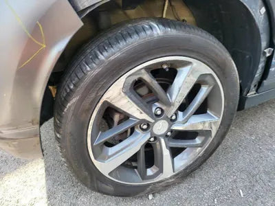 2019 Hyundai Kona VIN: