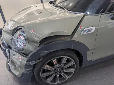 2020 MINI Clubman WMW31BC00L2N21906 VIN:WMW31BC00L2N21906