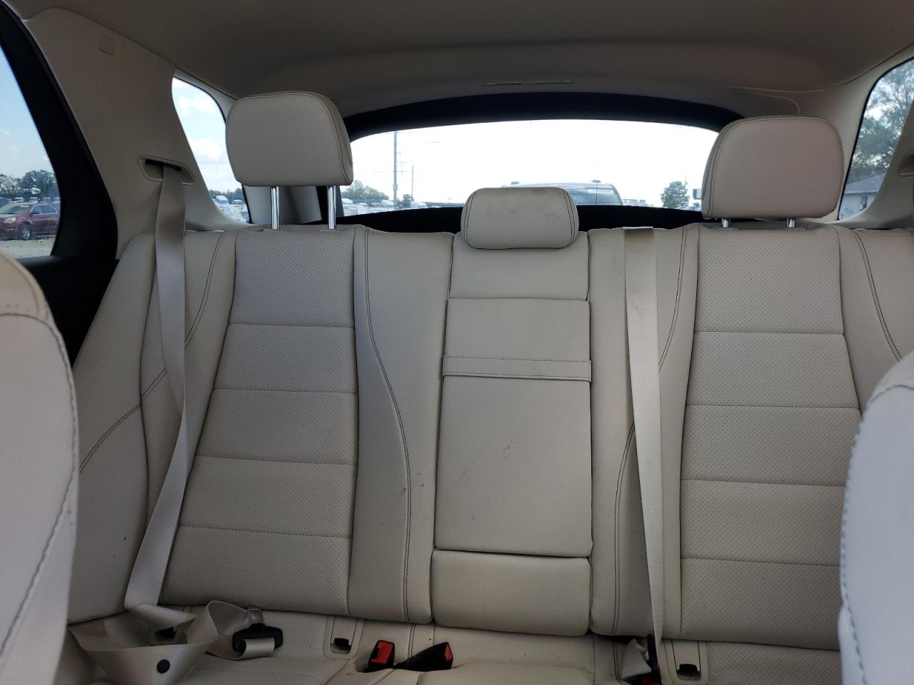 2023 MERCEDES-BENZ GLE 350 4MATIC VIN:4JGFB4KB1PA895721