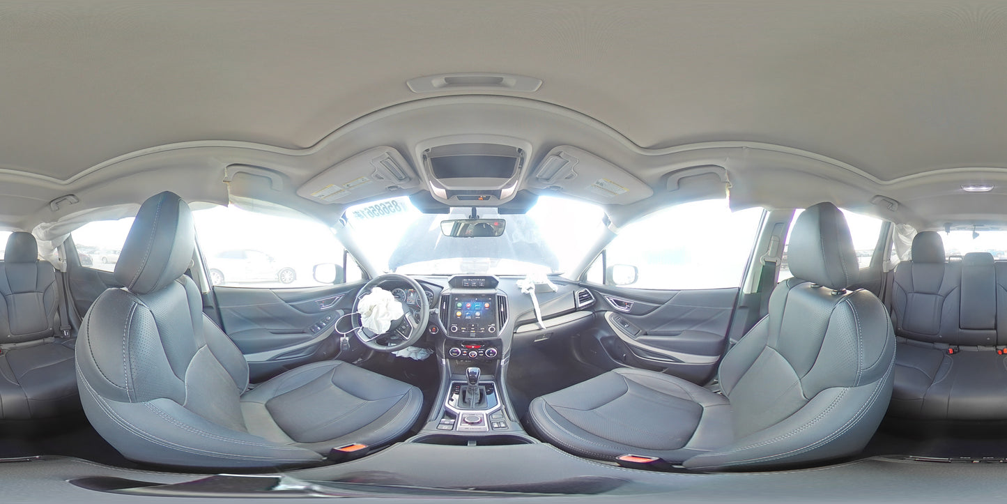 2024 SUBARU FORESTER LIMITED VIN:JF2SKALC9RH473927