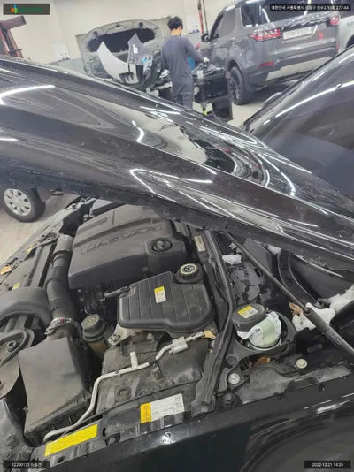 2015 Jaguar XF SAJAA05J5FDU53715 VIN:SAJAA05J5FDU53715