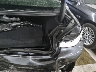 2022 BMW 320 WBA5V5100NFM31118 VIN:WBA5V5100NFM31118