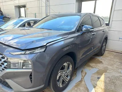 2021 Hyundai Santa FE KMHS281HGMU369156 VIN:KMHS281HGMU369156