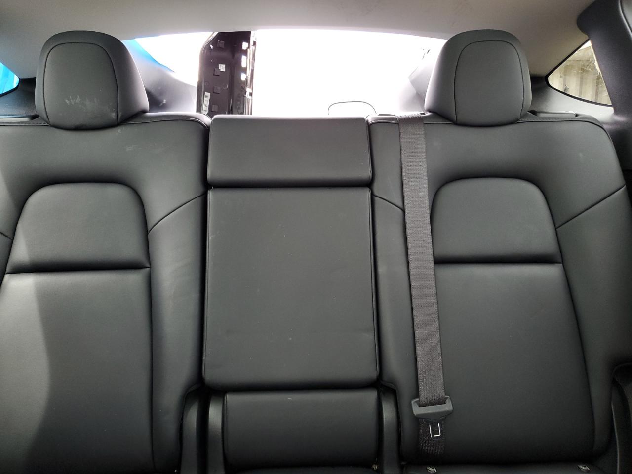 2024 TESLA MODEL Y  VIN:7SAYGDEE8RF060376
