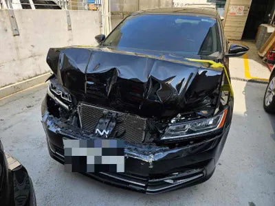 2016 Volkswagen Passat VIN: