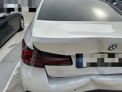 2022 BMW 530 WBA71BH06NCK91571 VIN:WBA71BH06NCK91571