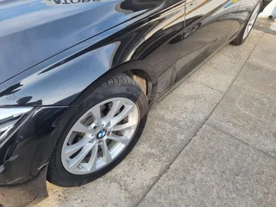 2018 BMW 320 WBA8C5105JA074710 VIN:WBA8C5105JA074710