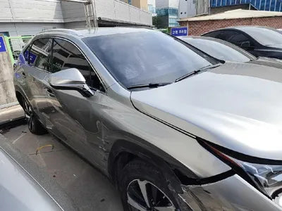 2017 Lexus NX 300 VIN: