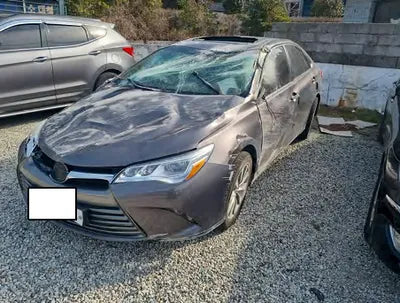 2015 Toyota Camry 4T1BF1FK4FU892031 VIN:4T1BF1FK4FU892031