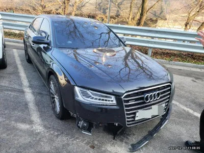 2015 Audi 50 WAUZZZ4H5FN008668 VIN:WAUZZZ4H5FN008668