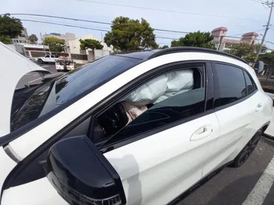 2017 Mercedes-Benz GLA 45 AMG WDCTG5CB0HJ349081 VIN:WDCTG5CB0HJ349081