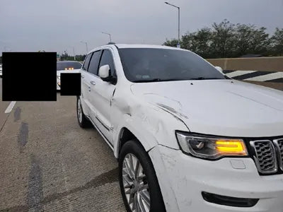 2018 Jeep Grand Cherokee 1C4RJFJM1JC164222 VIN:1C4RJFJM1JC164222