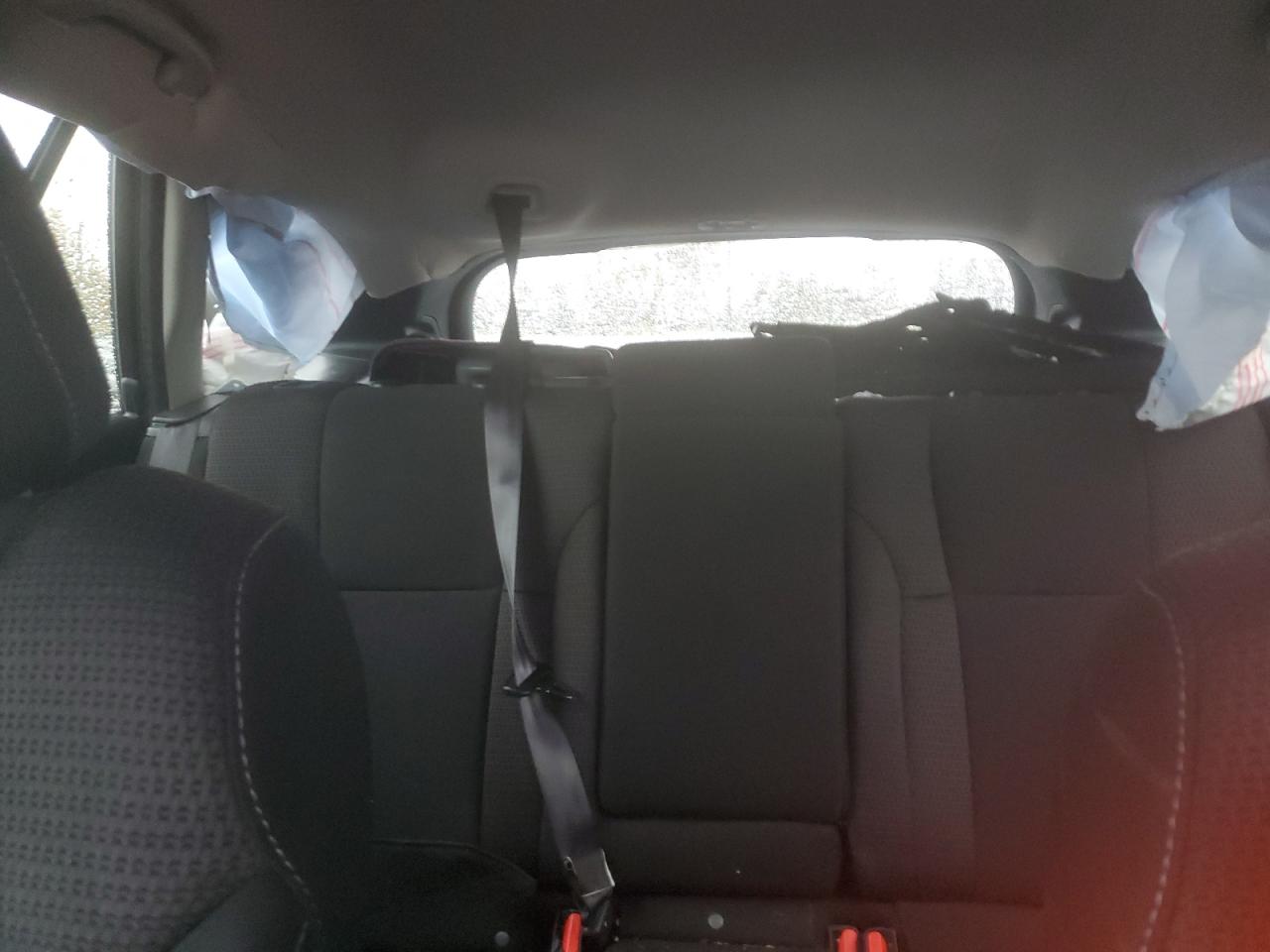 2024 SUBARU OUTBACK PREMIUM VIN:4S4BTADC8R3151878