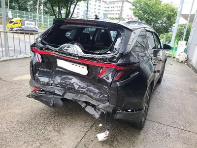 2021 Hyundai Tucson KMHJC81BHMU015158 VIN:KMHJC81BHMU015158