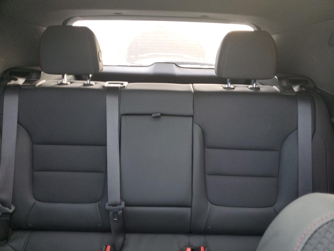 2023 CHEVROLET TRAILBLAZER RS VIN:KL79MTSL3PB057339