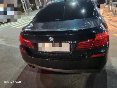 2016 BMW 520 WBA5E5101GG201746 VIN:WBA5E5101GG201746