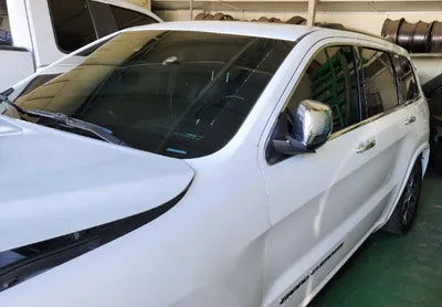 2019 Jeep Grand Cherokee 1C4RJFCG2KC793836 VIN:1C4RJFCG2KC793836