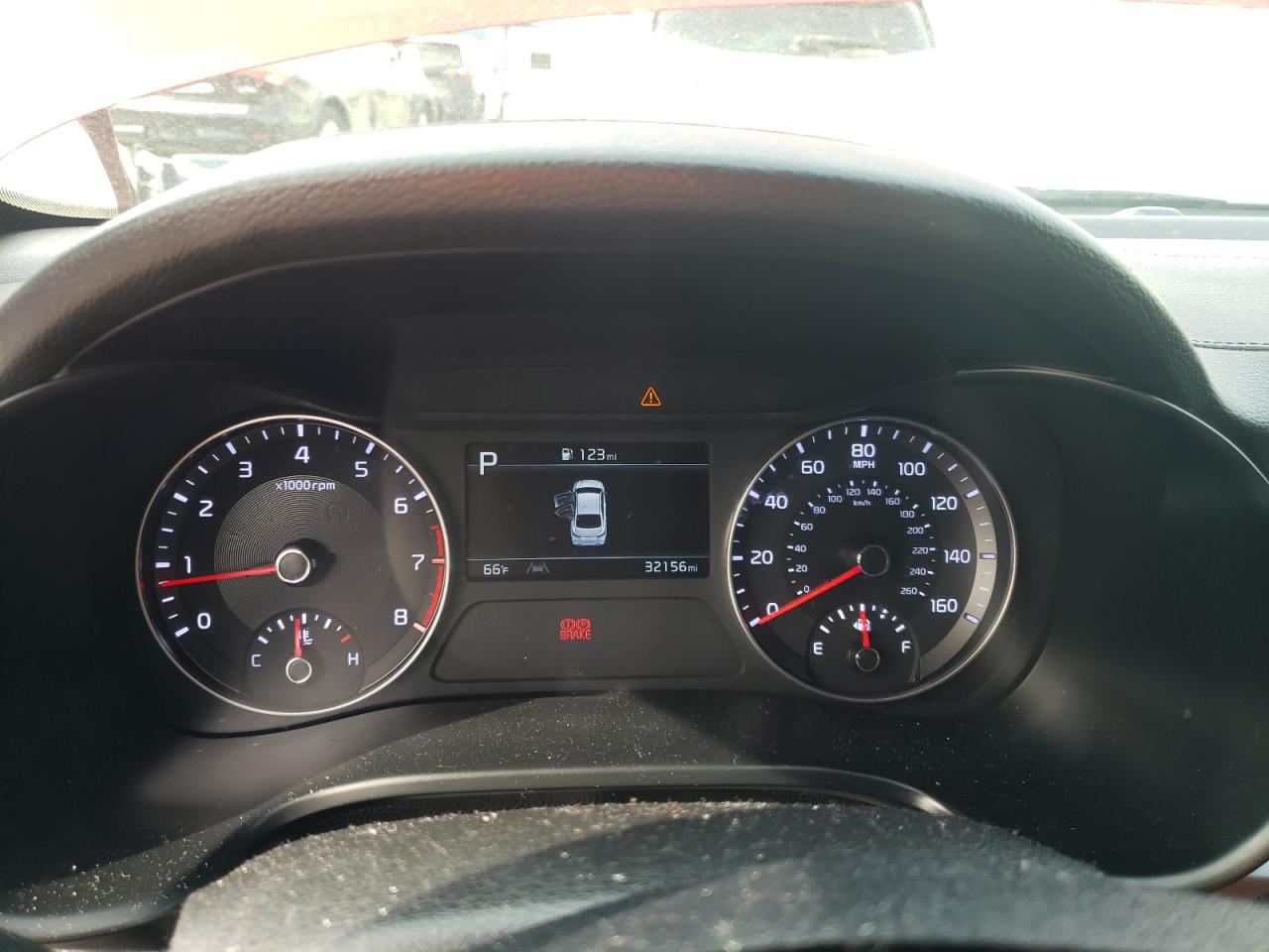 2023 KIA FORTE LX VIN:3KPF24ADXPE544195