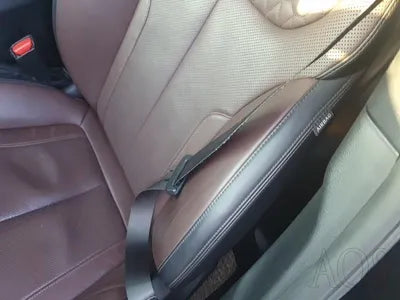 2018 Hyundai Santa FE VIN: