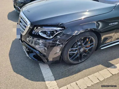 2019 Audi S6 WDDUG8JB8KA450560 VIN:WDDUG8JB8KA450560