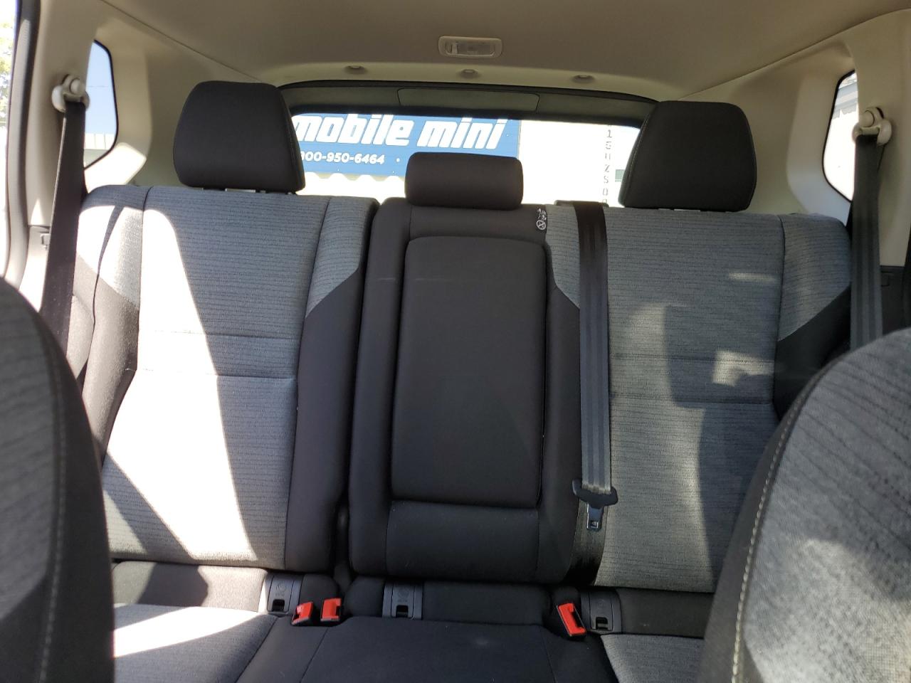 2023 NISSAN ROGUE SV VIN:JN8BT3BA2PW404839