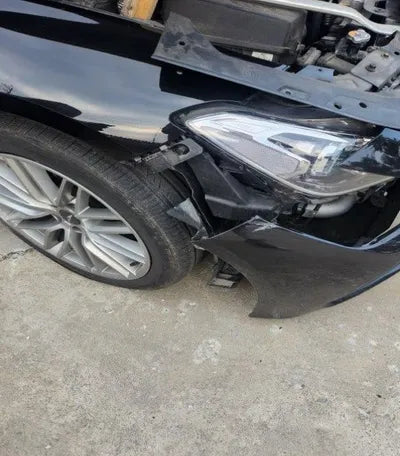 2018 Genesis G70 VIN: