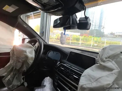 2018 BMW 730 WBA7G6101JB243511 VIN:WBA7G6101JB243511