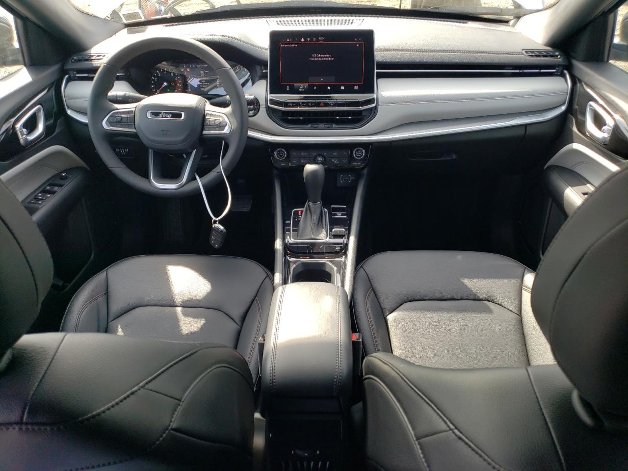 2024 JEEP COMPASS LIMITED VIN:3C4NJDCN0RT153365