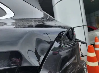 2019 Porsche Cayenne VIN: