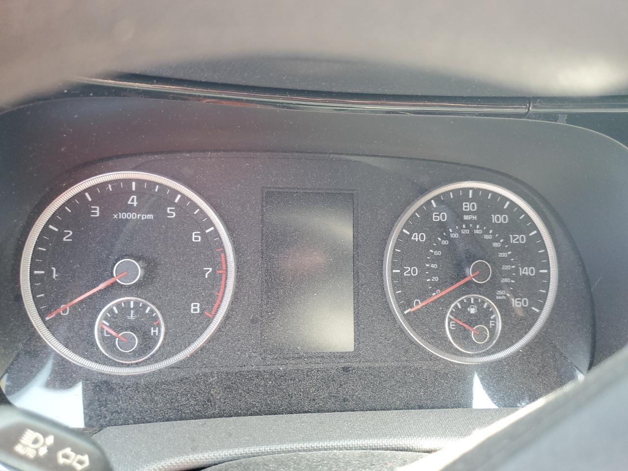 2022 KIA K5 LX VIN:5XXG24J20NG085847