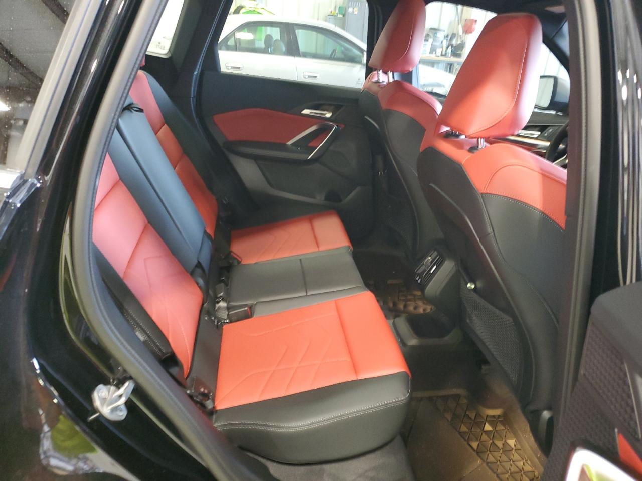 2023 BMW X1 XDRIVE28I VIN:WBX73EF02P5Y22194