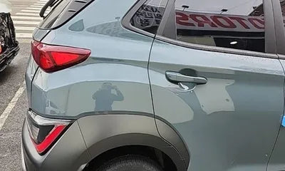 2021 Hyundai Kona KMHK3813GMU680249 VIN:KMHK3813GMU680249