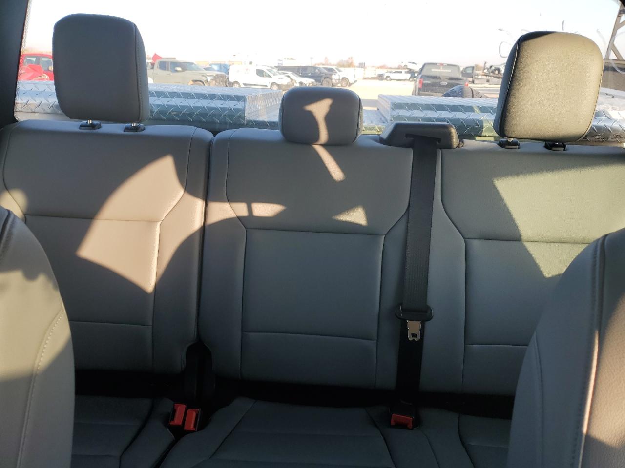 2023 FORD F150 SUPER CAB VIN:1FTEX1EB6PKD60485