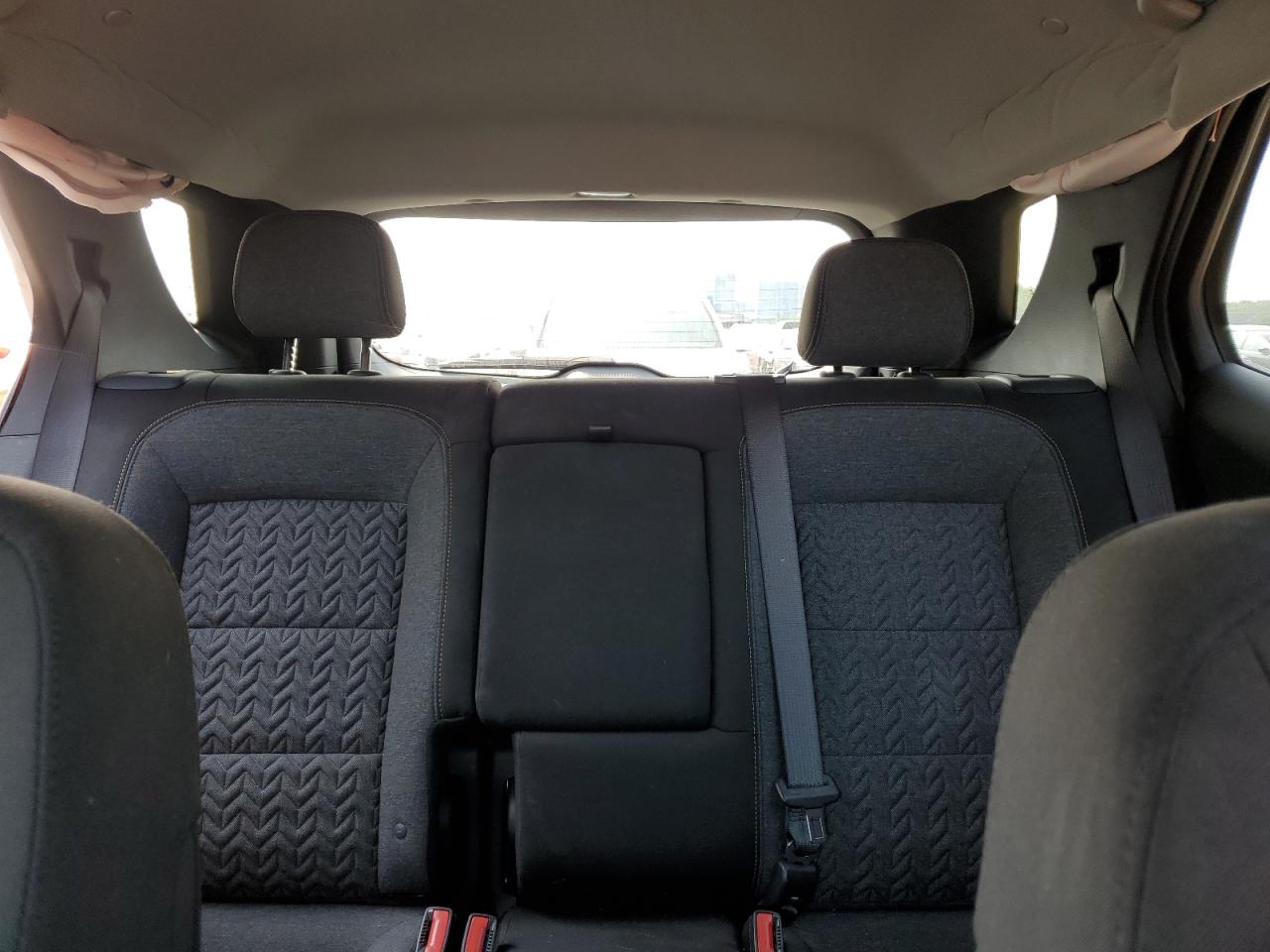 2022 CHEVROLET EQUINOX LT VIN:2GNAXTEV1N6148976