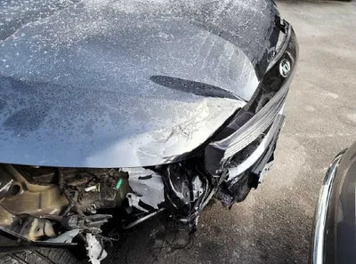 2017 Kia Carnival KNAMB81ABHS247691 VIN:KNAMB81ABHS247691