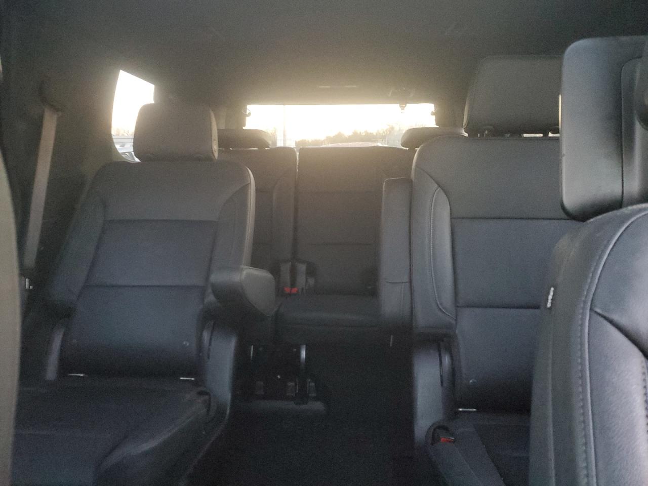 2022 CHEVROLET TAHOE C1500 LT VIN:1GNSCNKD5NR108962