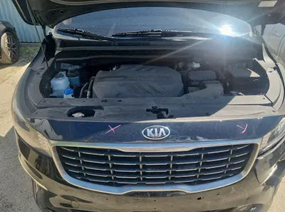 2019 Kia Carnival KNAMC81ABKS544123 VIN:KNAMC81ABKS544123