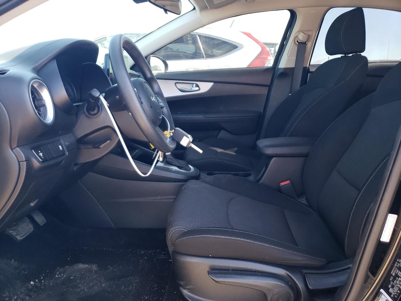 2023 KIA FORTE LX VIN:3KPF24AD6PE685281