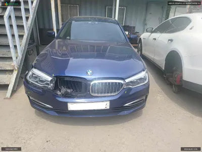 2018 BMW 520 WBAJC3103JWE63762 VIN:WBAJC3103JWE63762