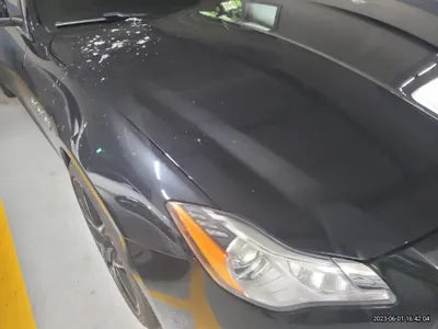 2014 Maserati Quattroporte VIN: